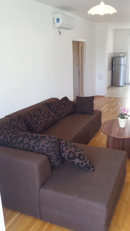 Apartment Kristijan Makarska Habitación foto